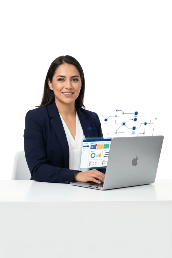 Software de facturación electrónica CFDI 4.0 desarrollado en Mérida, Yucatán, México