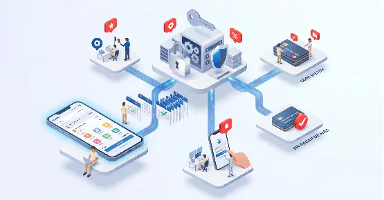 Actualizaciones mensuales sin costo con Digind Punto de Venta