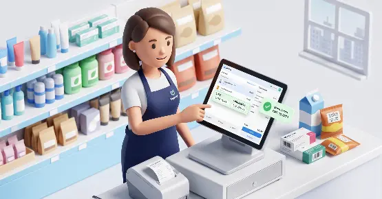 Control de lotes y caducidad con Digind Punto de Venta